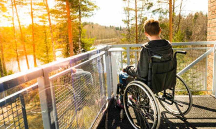 Who Will Care For My Special Needs Adult Child?
