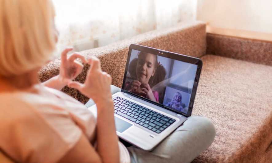 Tech Tools Make Connections