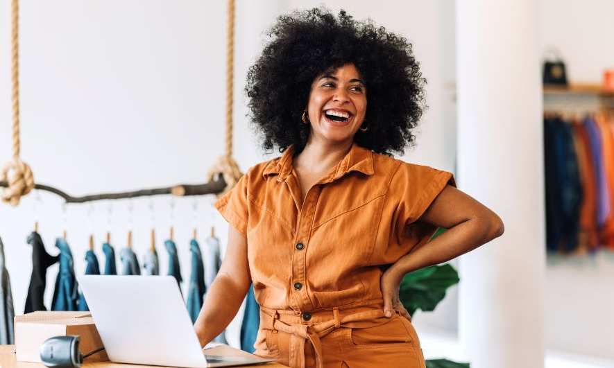 small business branding and marketing