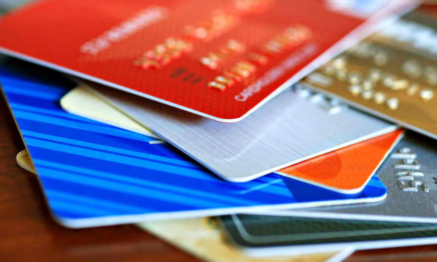5 Best Credit Cards for Business Owners
