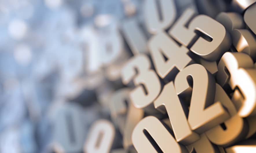 Brain Teaser: What’s the Mystery Number?