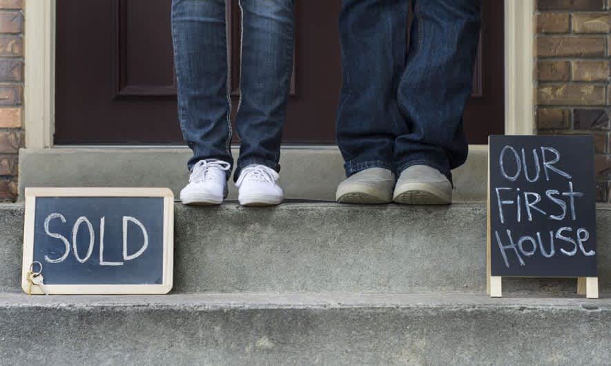 Buying a House: 25 Things I Wish I Knew at 25