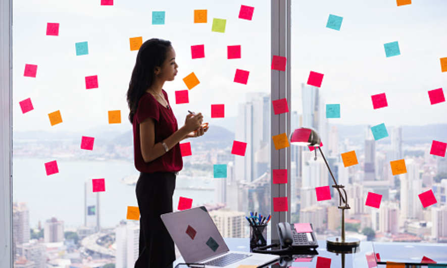 25 Strategic Time Management Tools for Entrepreneurs