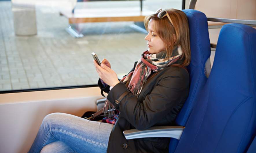 Travel Neck and Back Support Tips
