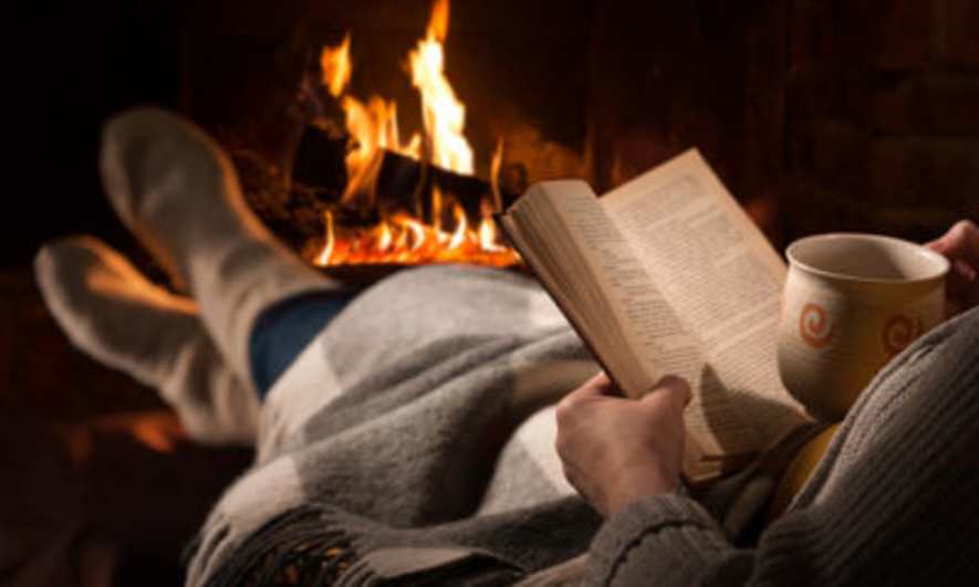 Brain Teaser: Unscramble the Best-Selling Authors