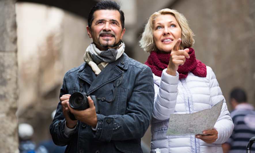 Continue Your Lifelong Learning While You Travel