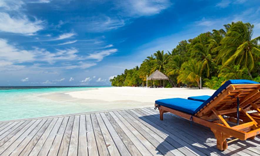 small business owner vacation