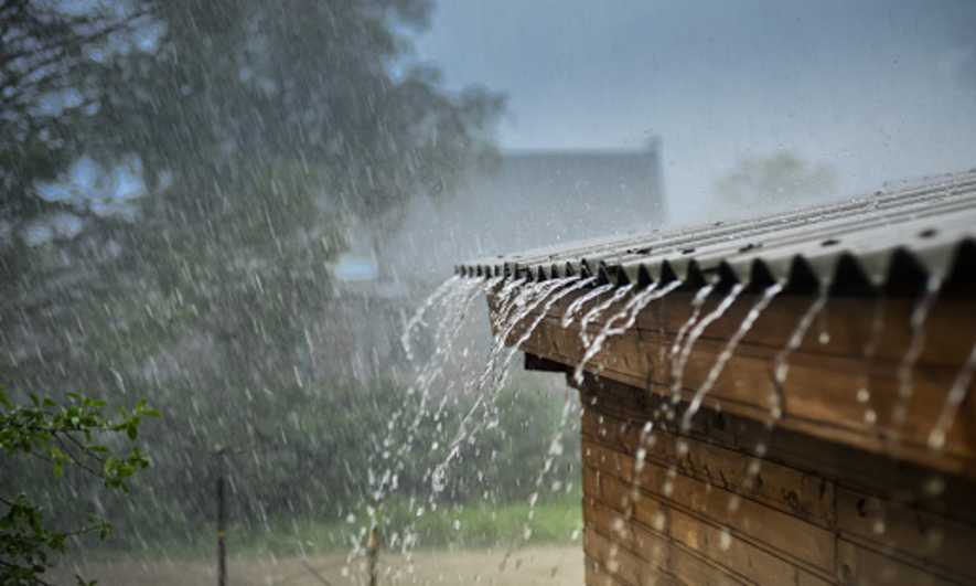 Have You Checked the Roof Over Your Head? Here’s What to Look For