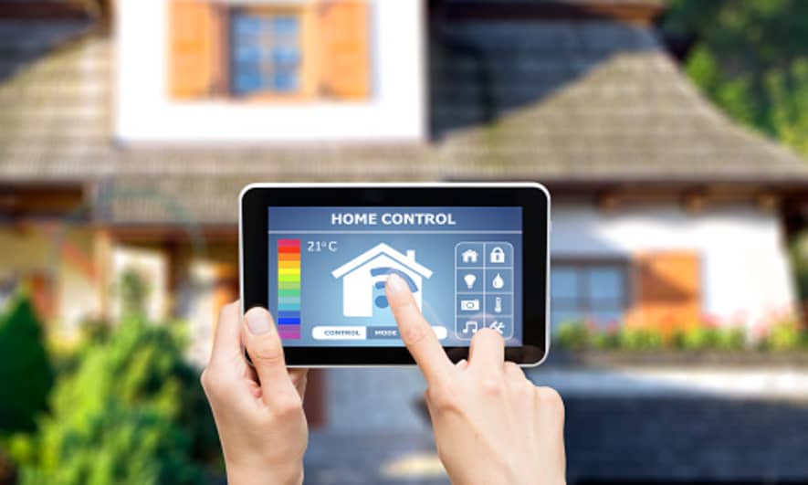 Gadgets To Make Home Smarter