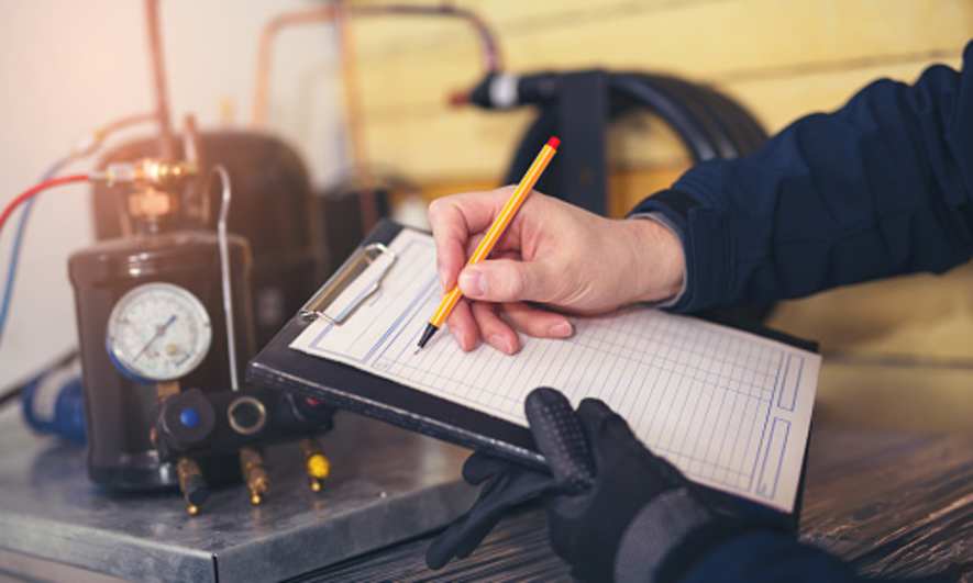 The Homebuyer’s Ultimate Home Inspection Checklist