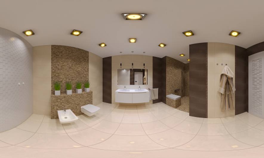 Virtual Real Estate and the Future of Home Buying