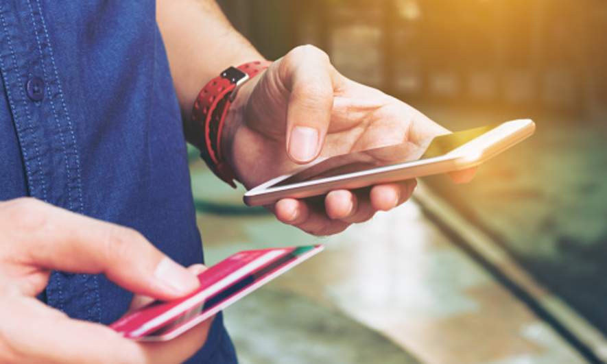 Are Smartphone Money Apps Safe?