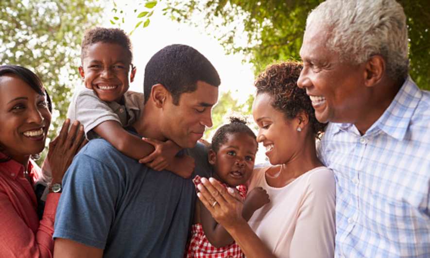 How to Make Your Blended Family Work