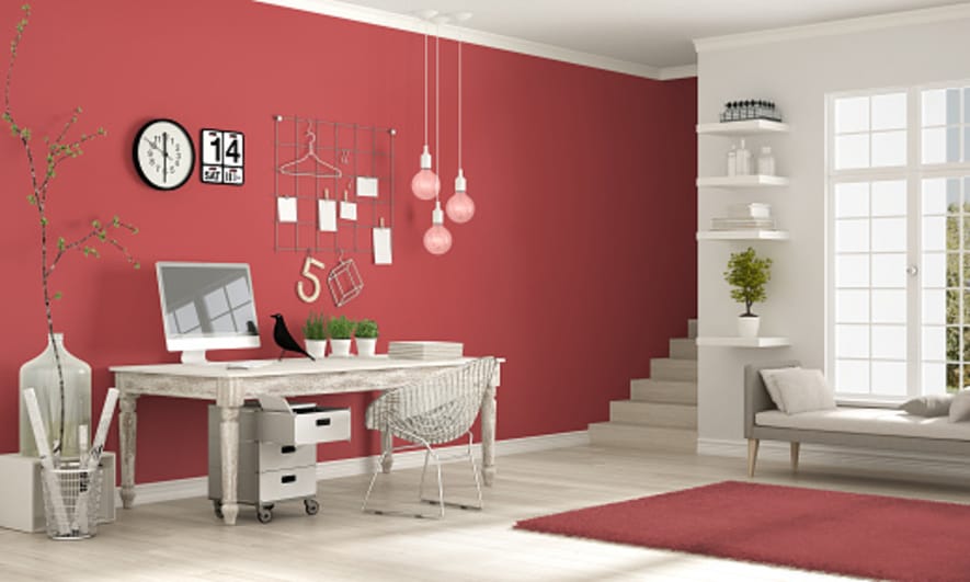 How to Update Your Home Office