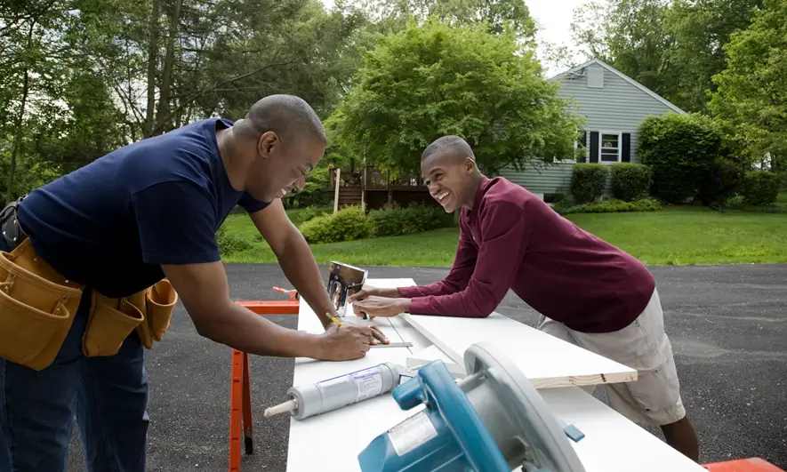 Home Money Pits: Protect Yourself From Unexpected Expenses