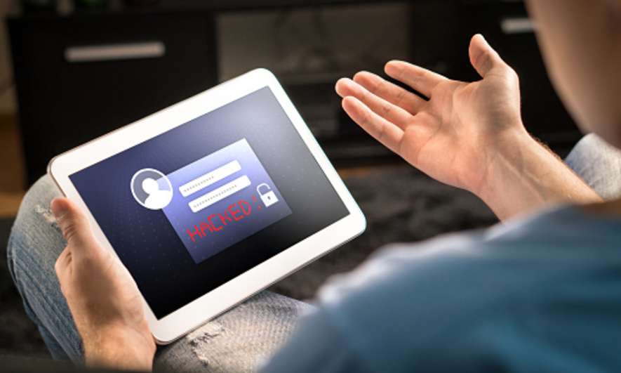 Ransomware-as-a-Service