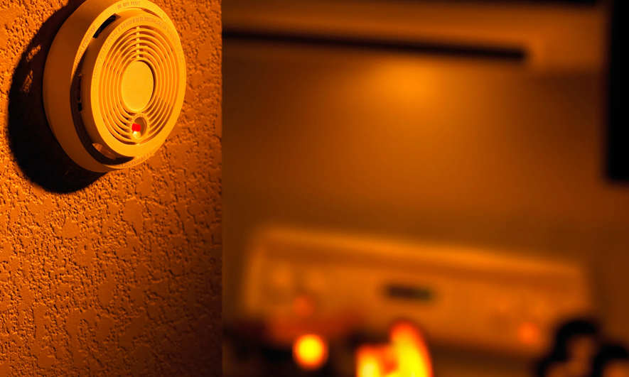 Home Fire Safety and Prevention Tips
