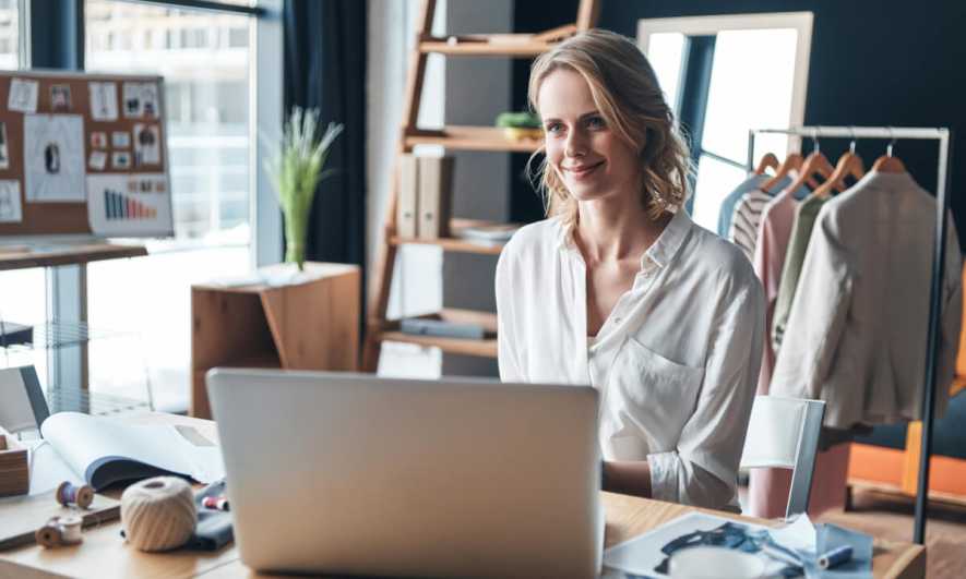 small business owner success