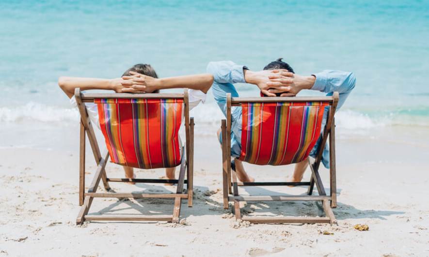 What Type of Vacation Should You Try Next?