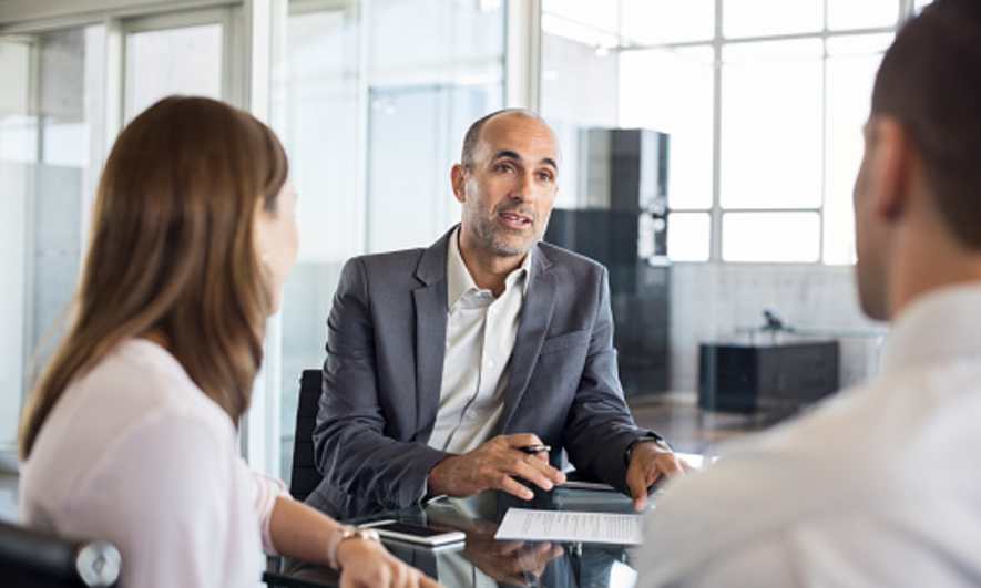 What to Do When Employees Ask for a Raise
