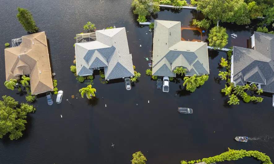 Act of God Insurance: What’s Covered Under Your Homeowners Policy?
