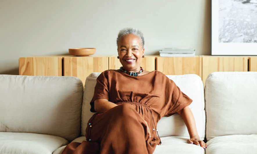 How to Prepare Your Home for Aging in Place