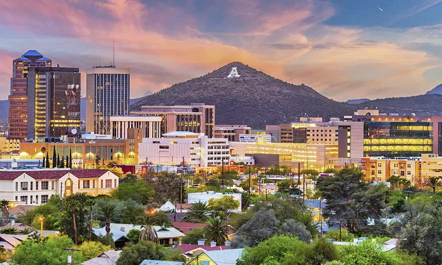 Arizona Workers’ Compensation Insurance