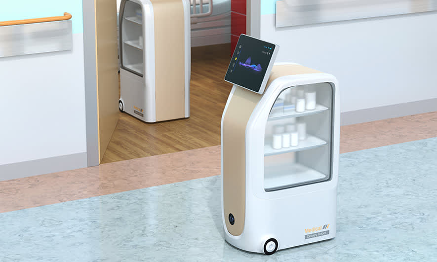 The Rise and Risks of Autonomous Robots in the Workplace