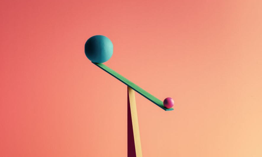 Brain Teaser: Can You Balance The Scales?