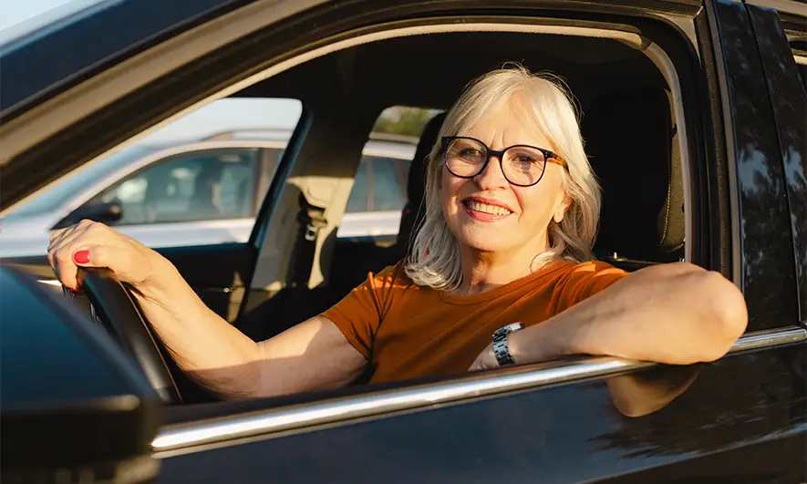 Basic Auto Insurance