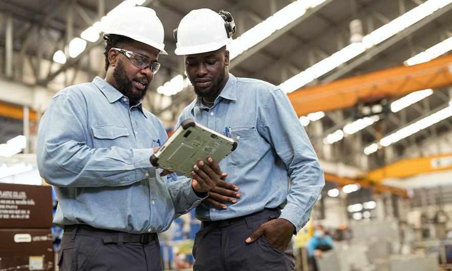 Insuring Supply Chain Risk: The Art of Business Interruption Insurance