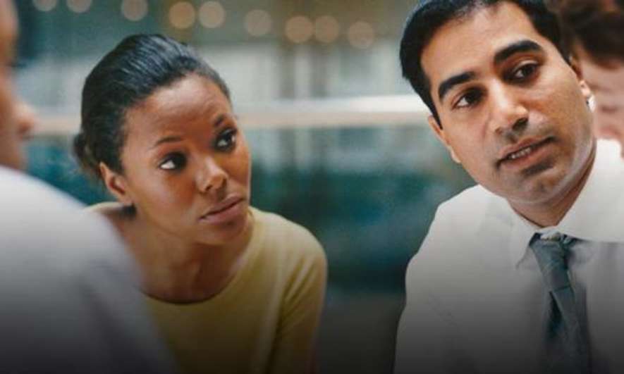 anti-discrimination in the workplace