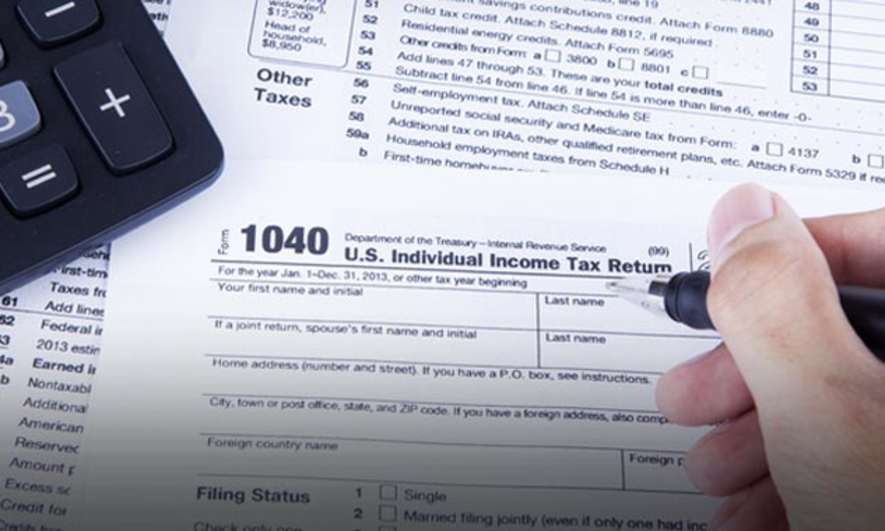 Top Tax Issues for Small Businesses
