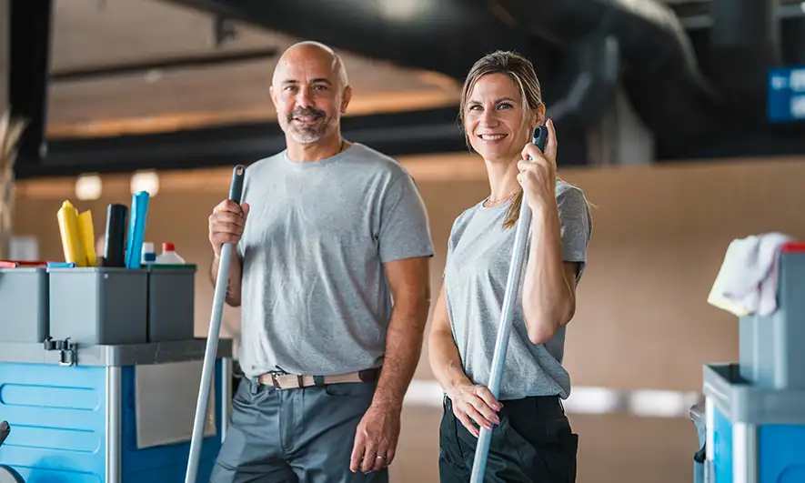Cleaning Business Insurance
