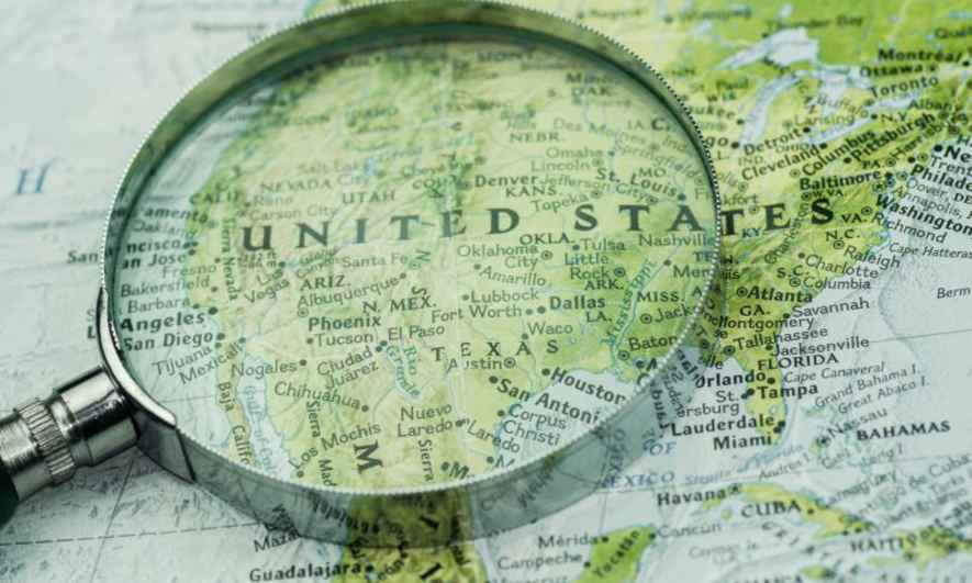 Brain Teaser: Can You Crack Each Coded State?