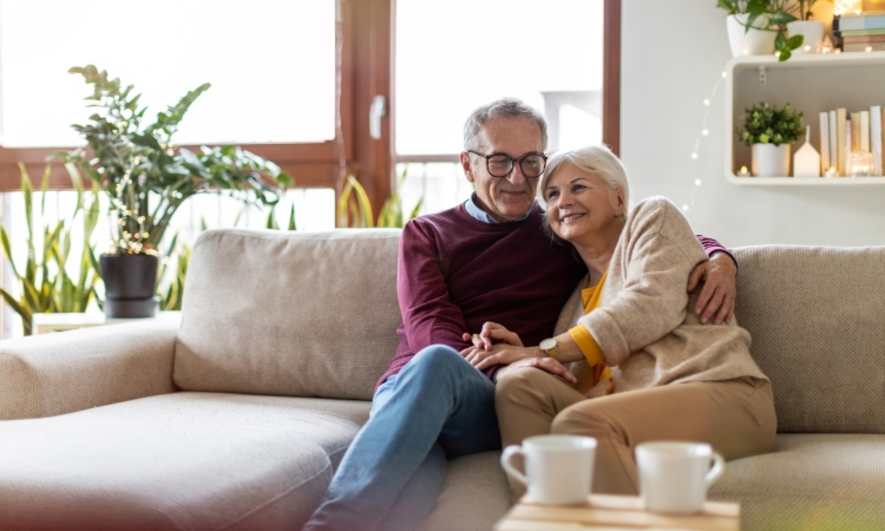Moving In Together? Be Sure To Assess Your Insurance
