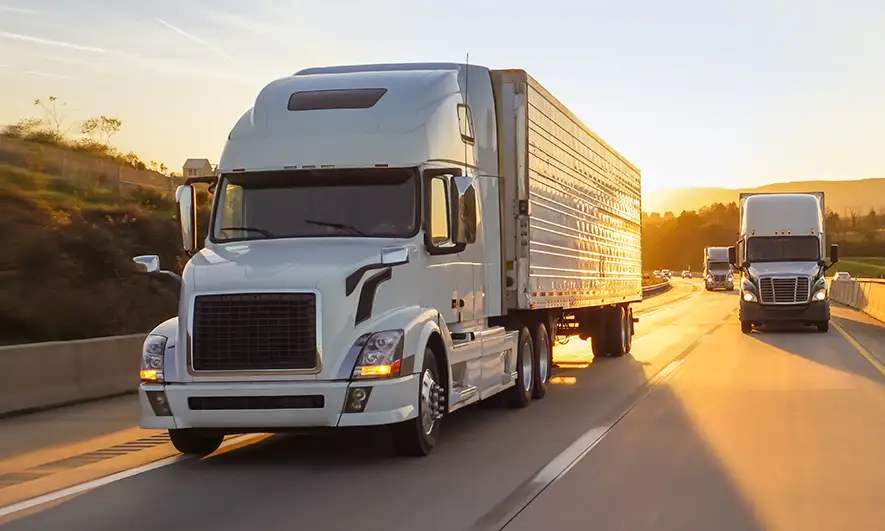 Commercial Truck Insurance
