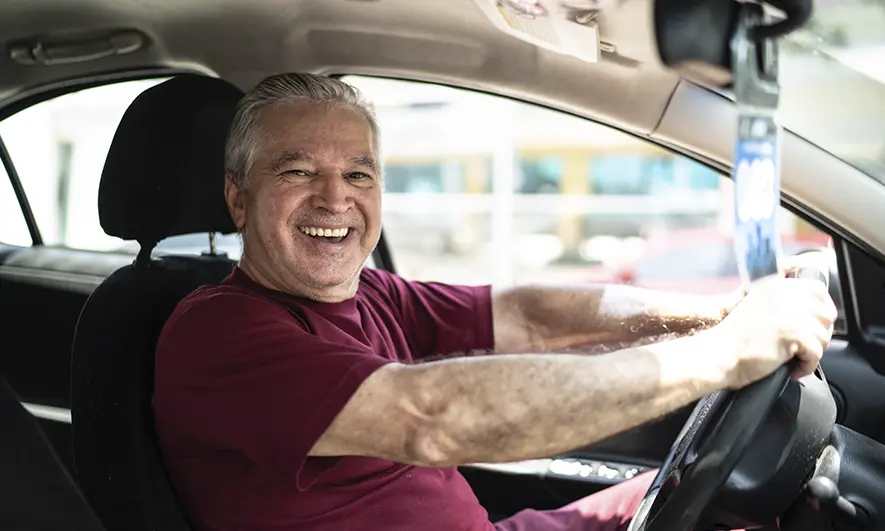 Comprehensive vs. Collision Insurance