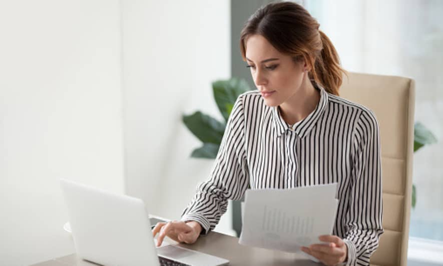 hiring a marketing consultant