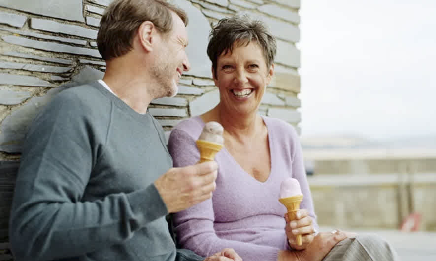 Finding Love Later in Life