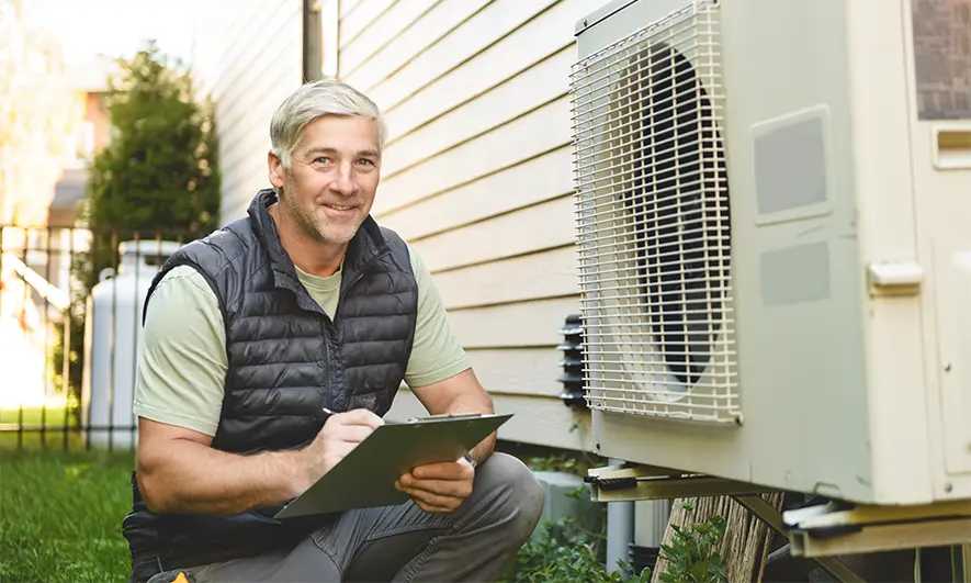 Does Homeowners Insurance Cover HVAC Systems and AC Units?