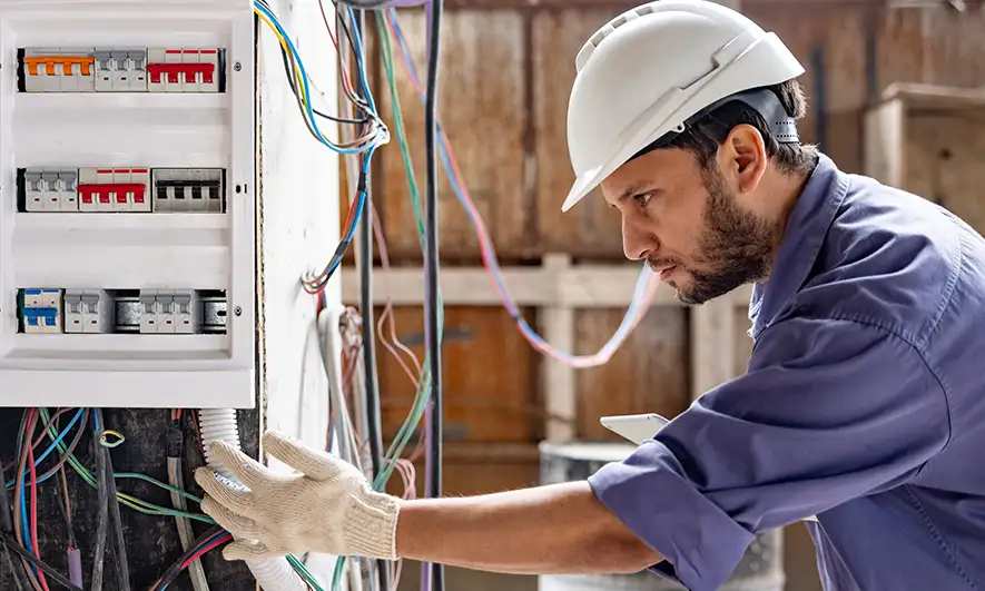 Equipment Breakdown Coverage for Homeowners