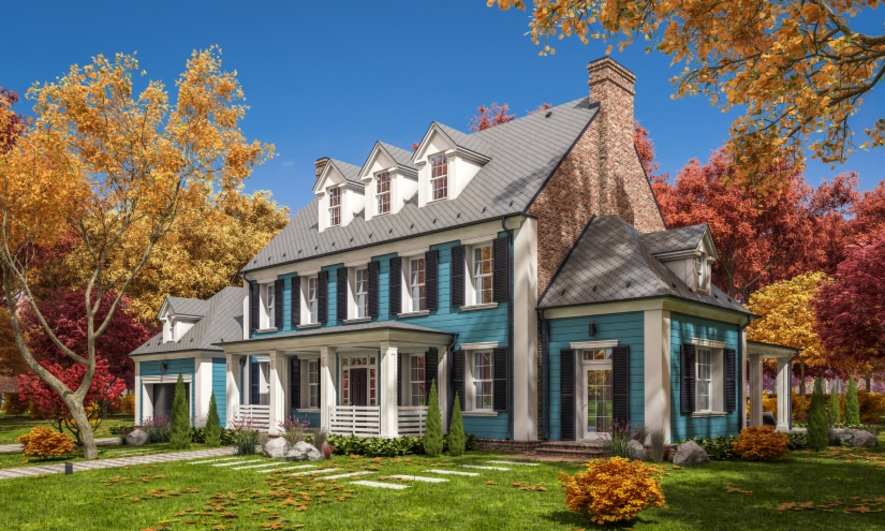 A 14-Point Checklist to Prepare Your Home for Fall
