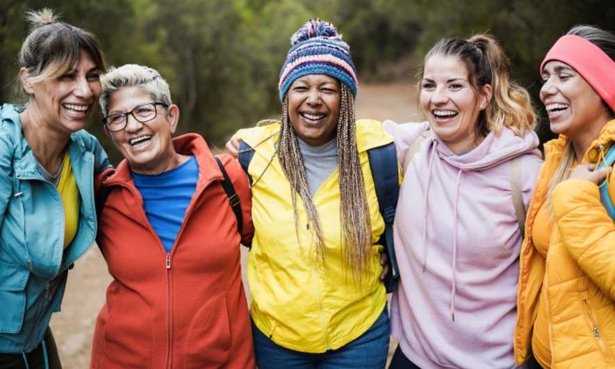 How to Make Friends at Any Age: Socializing for Adults