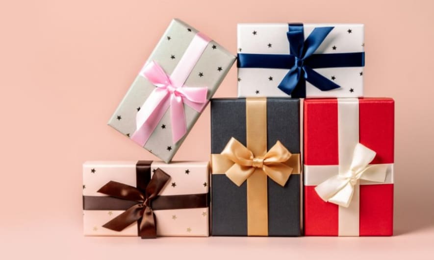 Perfect Holiday Gift