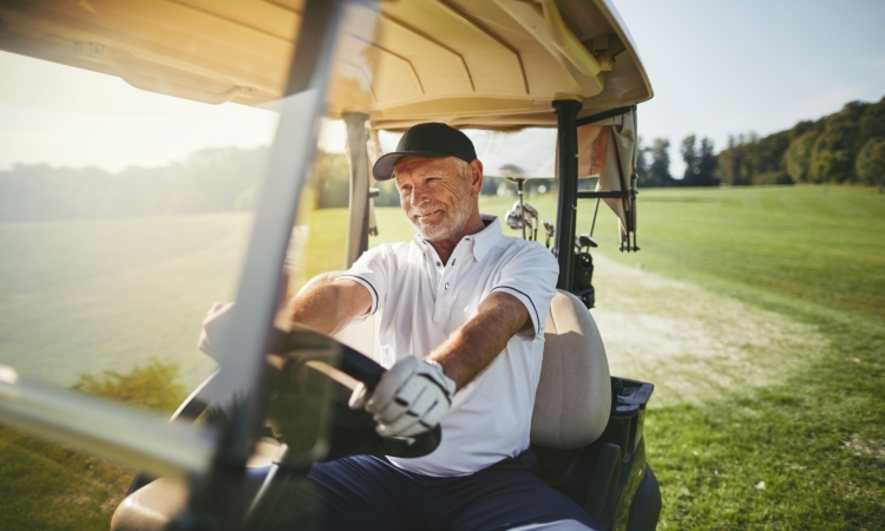 All About Golf Carts: Fun Facts and Upkeep Tips
