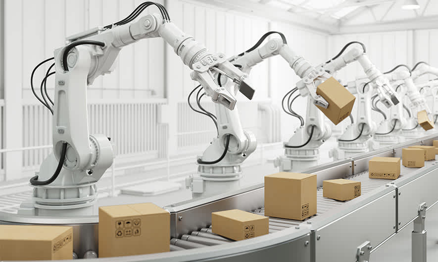 5 Emerging Manufacturing Industry Trends