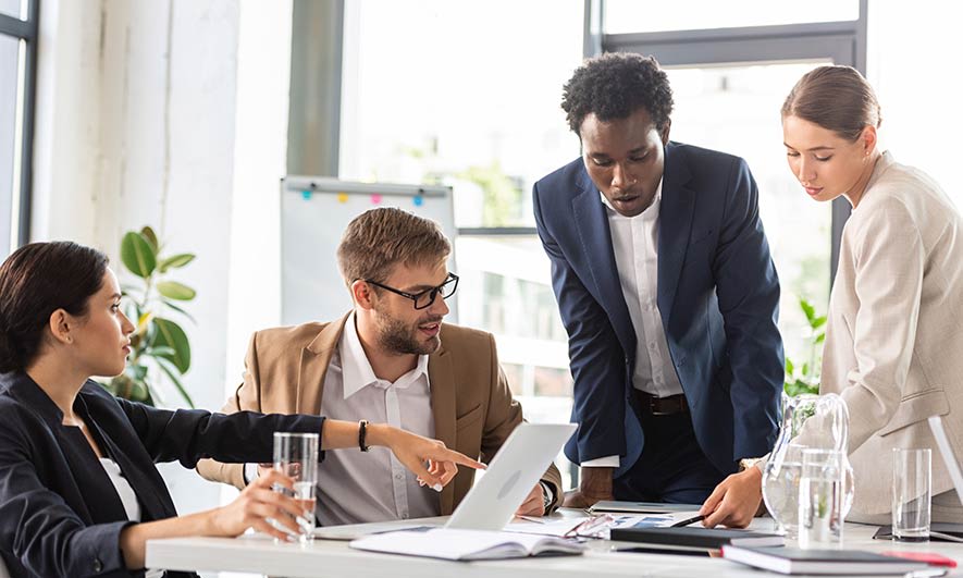 Employee Safety: Working Solutions for Today’s Challenges