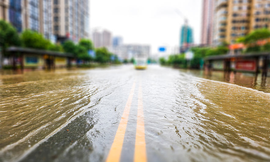 Gaps in Insurance Created by Complex Risks