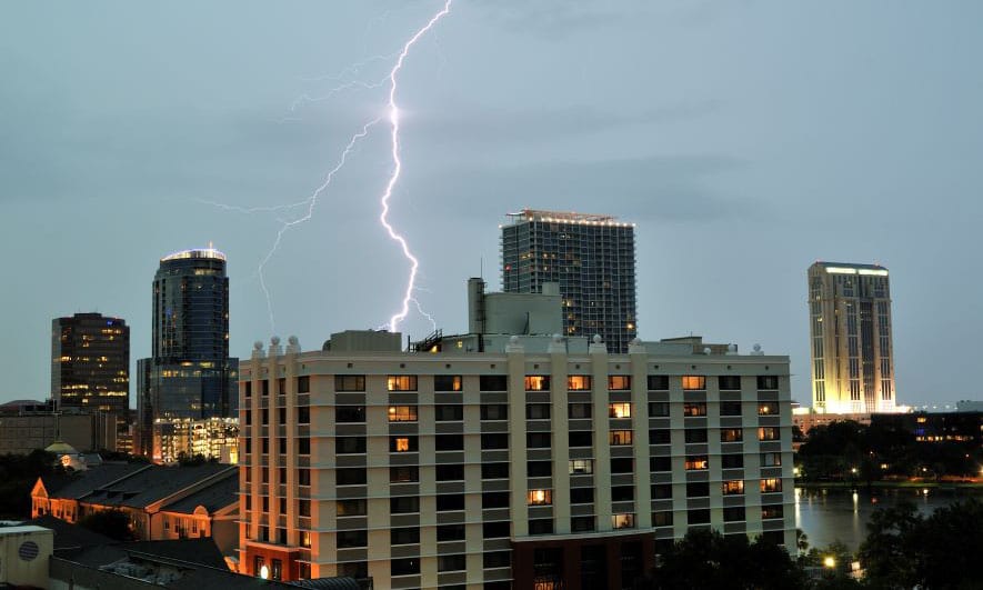 More Frequent Losses Lead to Large Property Risk Sharing